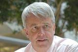 Andrew Lansley: commisssioners face scrutiny under competition law (Photograph: JH Lancy)