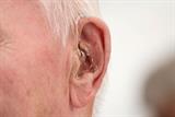 Researchers suggested hearing loss may cause social isolation, leading to cognitive decline (Photo: iStock)