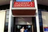 A&E: GP triage can redirect many patients to other services