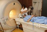 Under the DoH cancer strategy, GPs could send patients unsuitable for the two-week referral pathway directly for tests including MRI scans (Photograph: SPL)