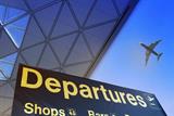 Departures