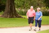 Exercise could help people with dementia live independently for longer (Photo: iStock)