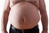 Official figures show 65% of men in England are now overweight or obese (Photo: iStock)