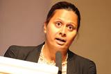 Dr Farah Jameel: pass rates must be investigated