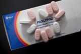 Paxlovid – one of the treatments available for COVID-19