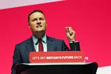 Labour shadow health secretary Wes Streeting