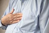 Patients with chronic heartburn are urged to visit their GP (Photo: iStock)