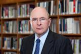 GMC chief executive Niall Dickson: support for doctors vital