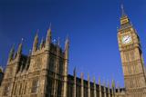 Houses of parliament