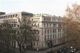 RCGP headquarters, Euston Square